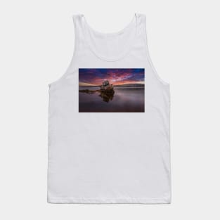 The Forgotten Point Reyes Tank Top